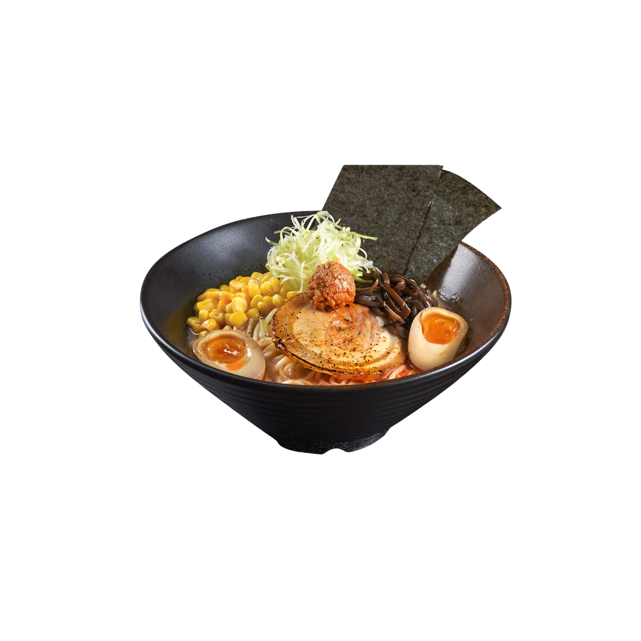 Tonkotsu Miso Yata King