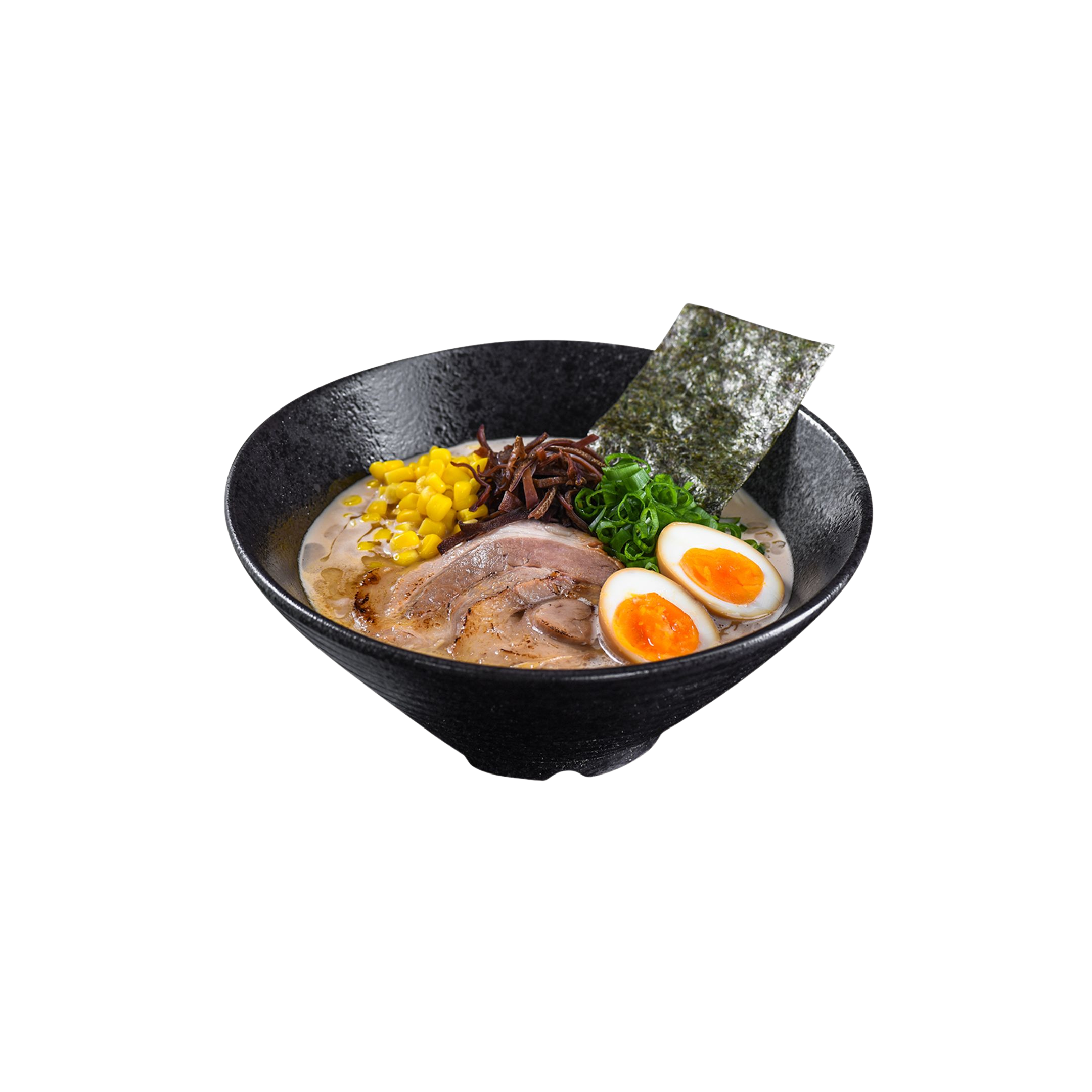 Tonkutsu Shoyu Yata King