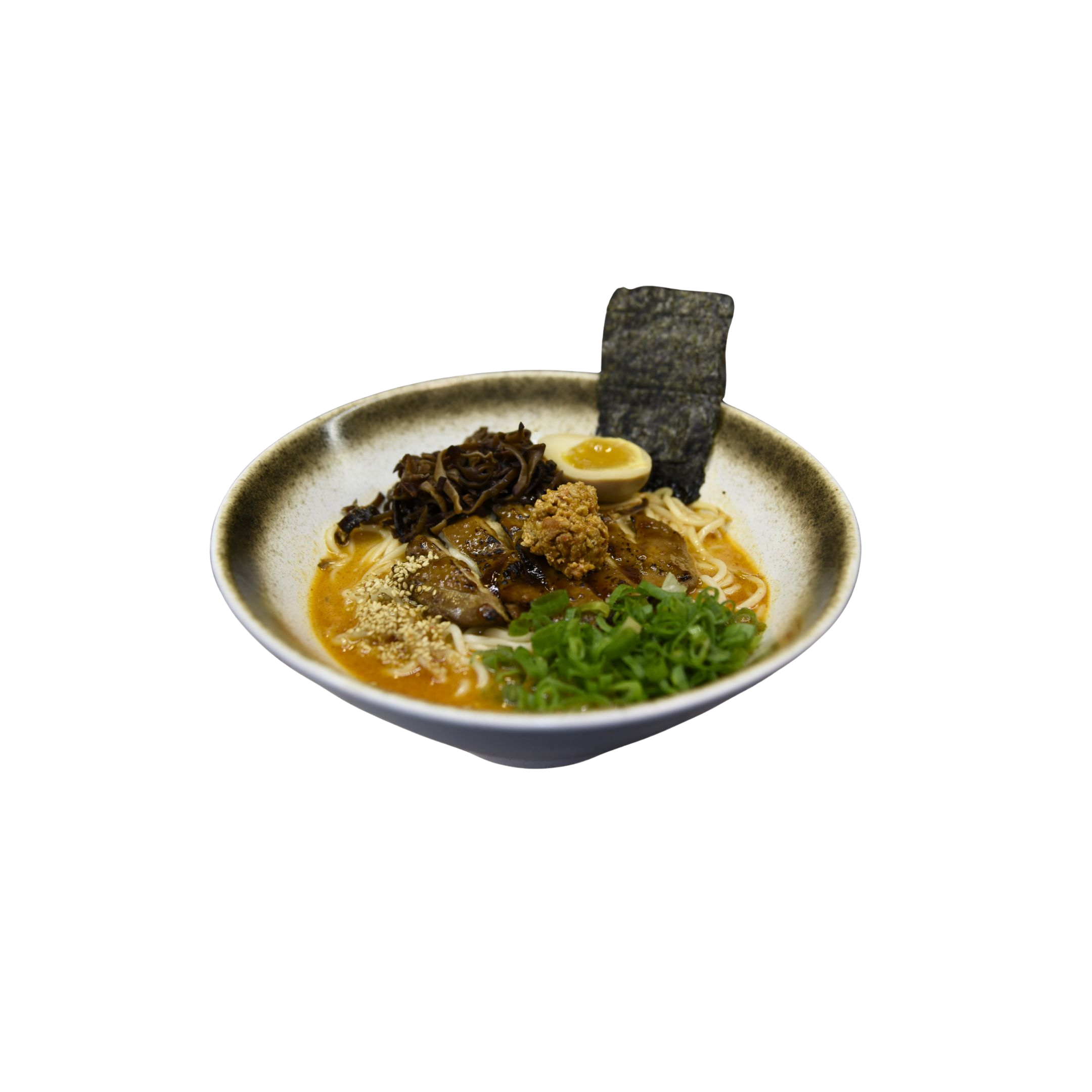 Tori Pai Tan Miso