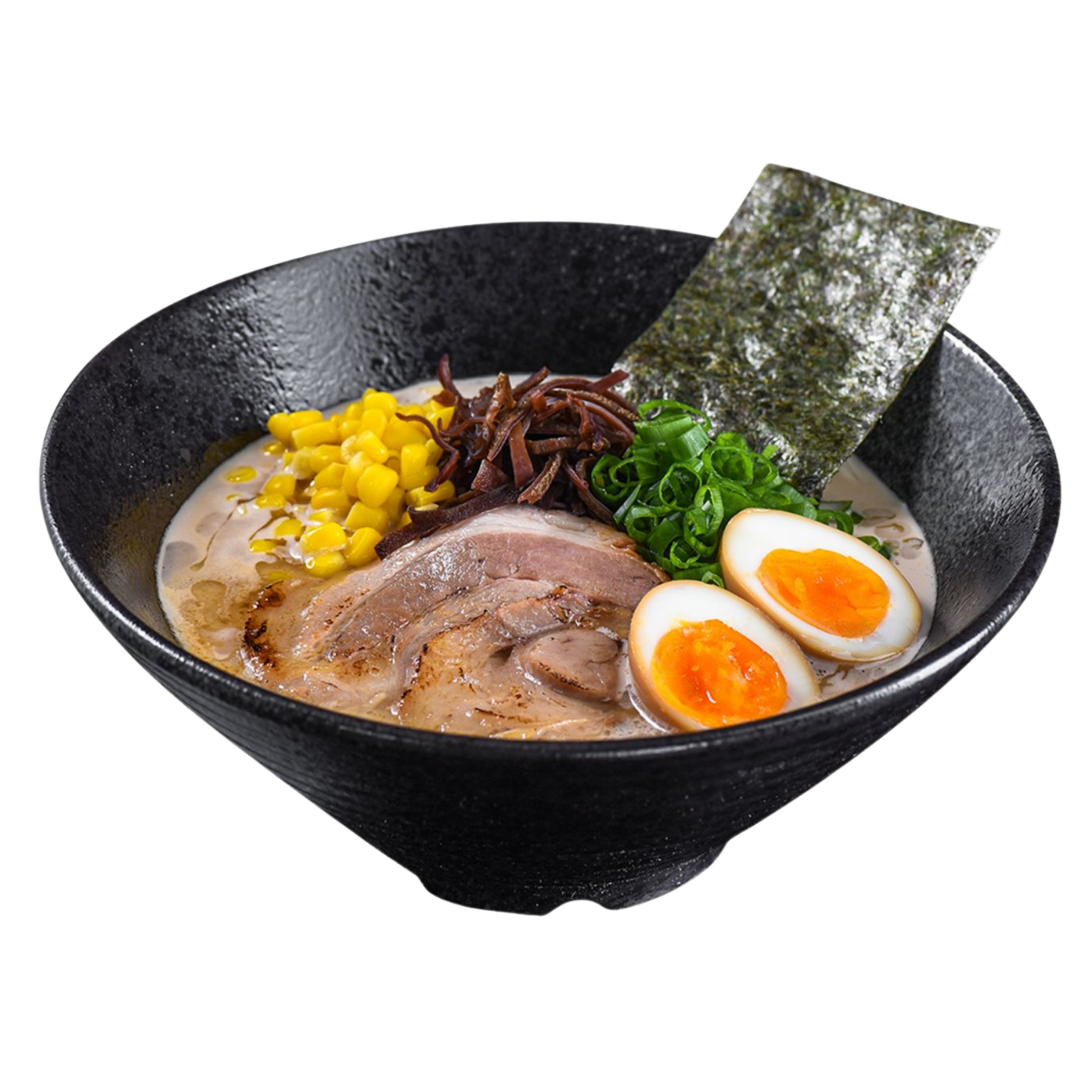 Tonkutsu Shoyu Yata King